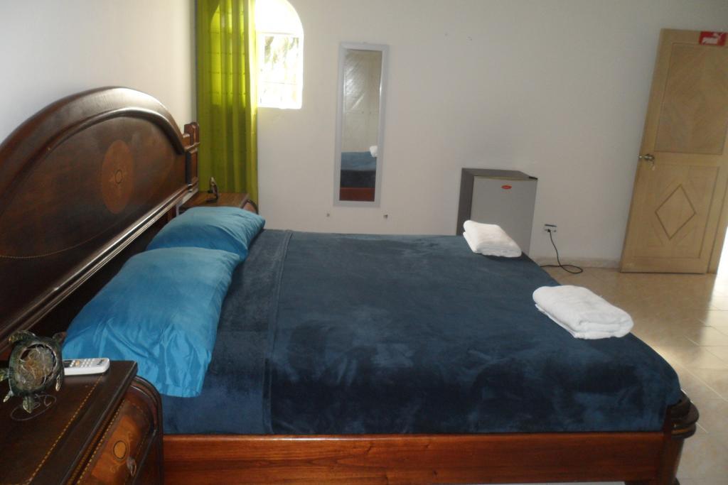 Mary Hosting Sarie Bay Apartment San Andres  Ngoại thất bức ảnh
