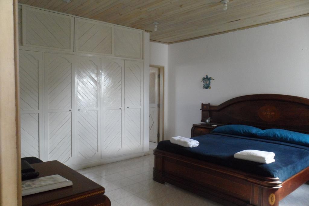 Mary Hosting Sarie Bay Apartment San Andres  Ngoại thất bức ảnh