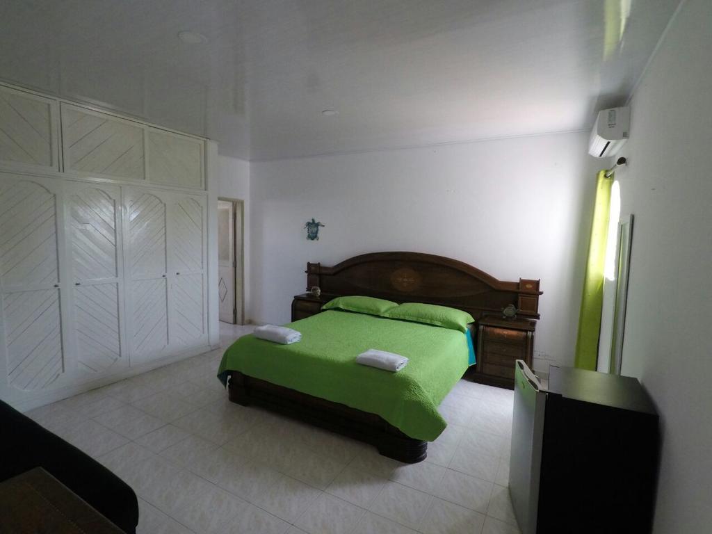 Mary Hosting Sarie Bay Apartment San Andres  Ngoại thất bức ảnh