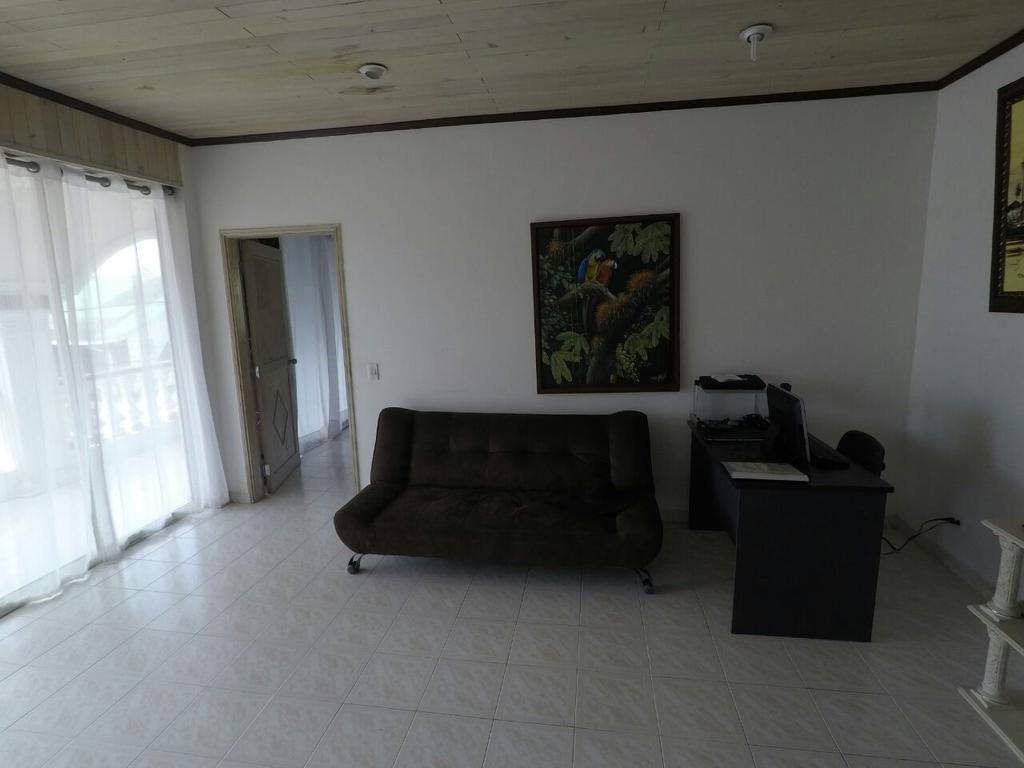 Mary Hosting Sarie Bay Apartment San Andres  Ngoại thất bức ảnh