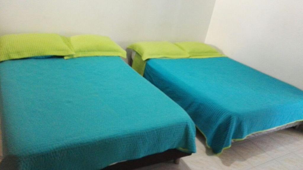 Mary Hosting Sarie Bay Apartment San Andres  Ngoại thất bức ảnh