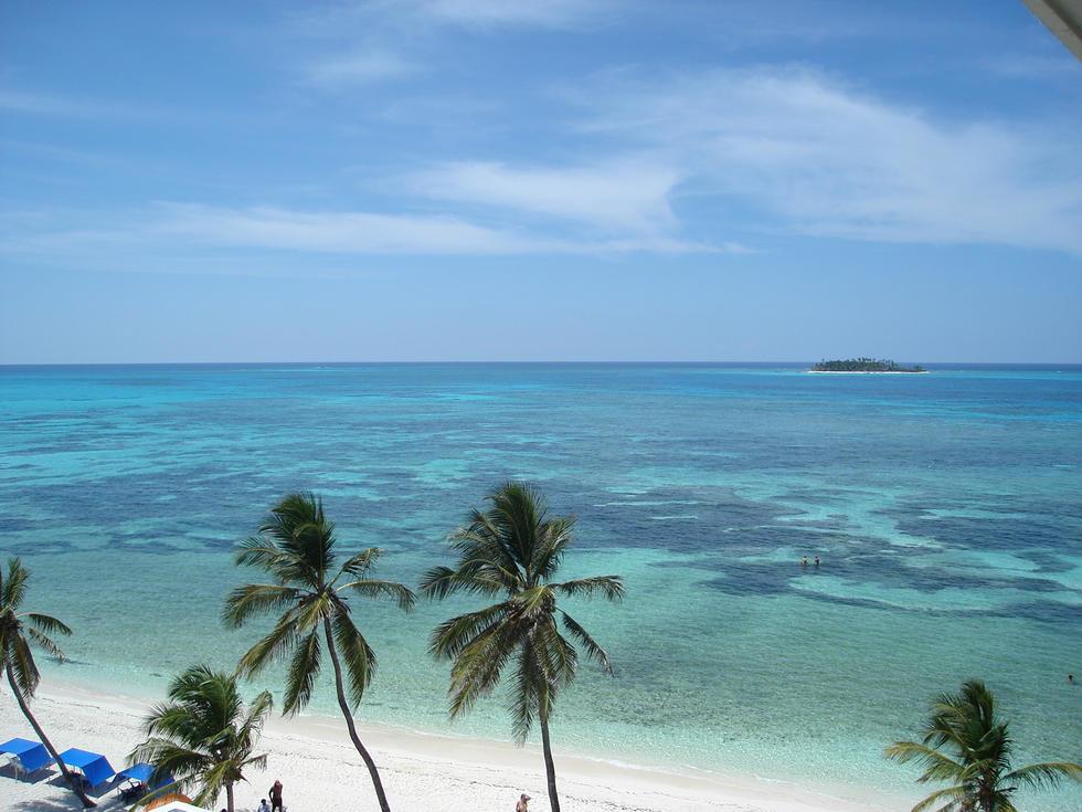 Mary Hosting Sarie Bay Apartment San Andres  Ngoại thất bức ảnh