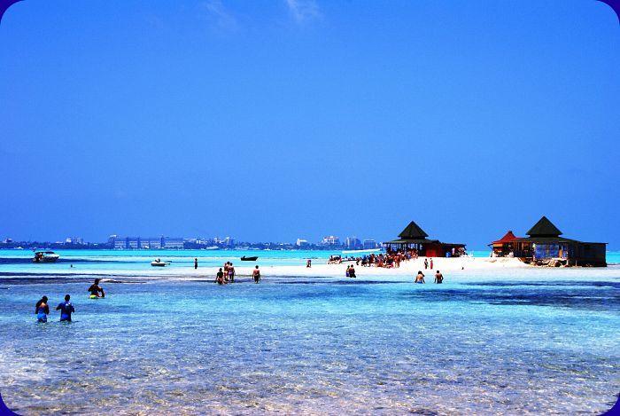Mary Hosting Sarie Bay Apartment San Andres  Ngoại thất bức ảnh